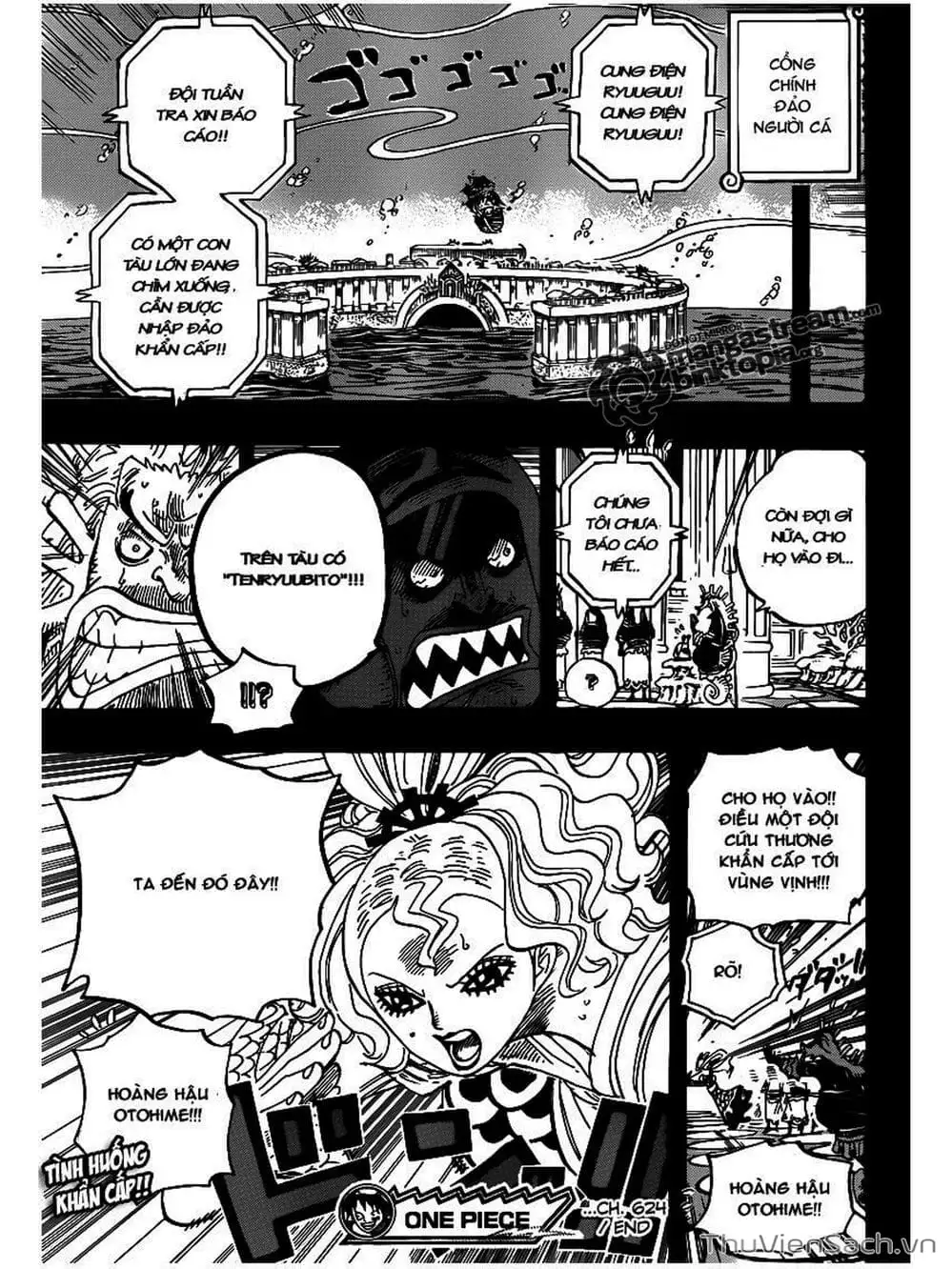 Chapter 625 - Image 17