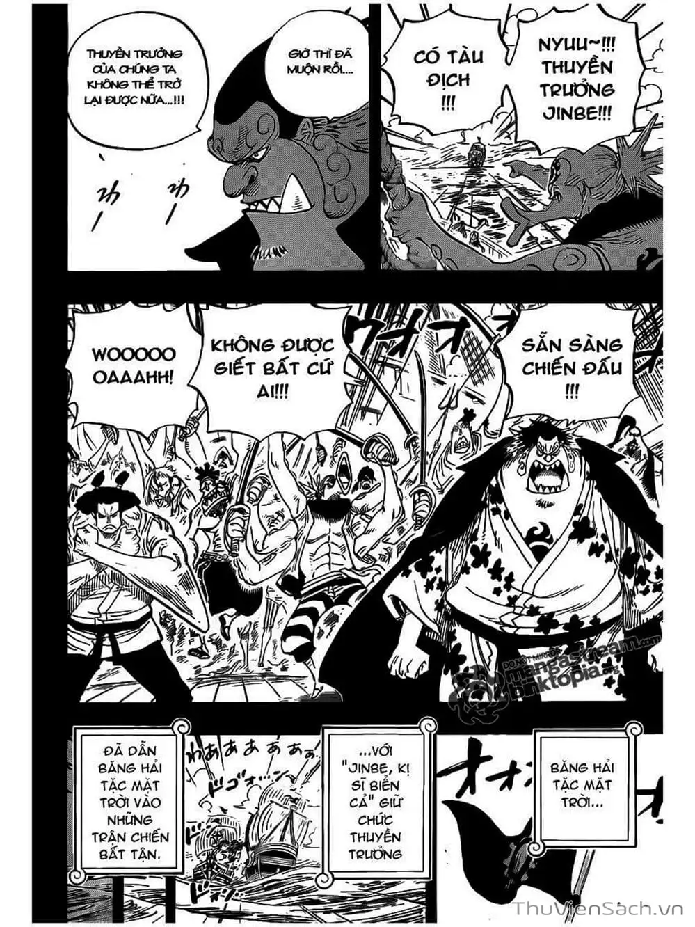 Chapter 625 - Image 4