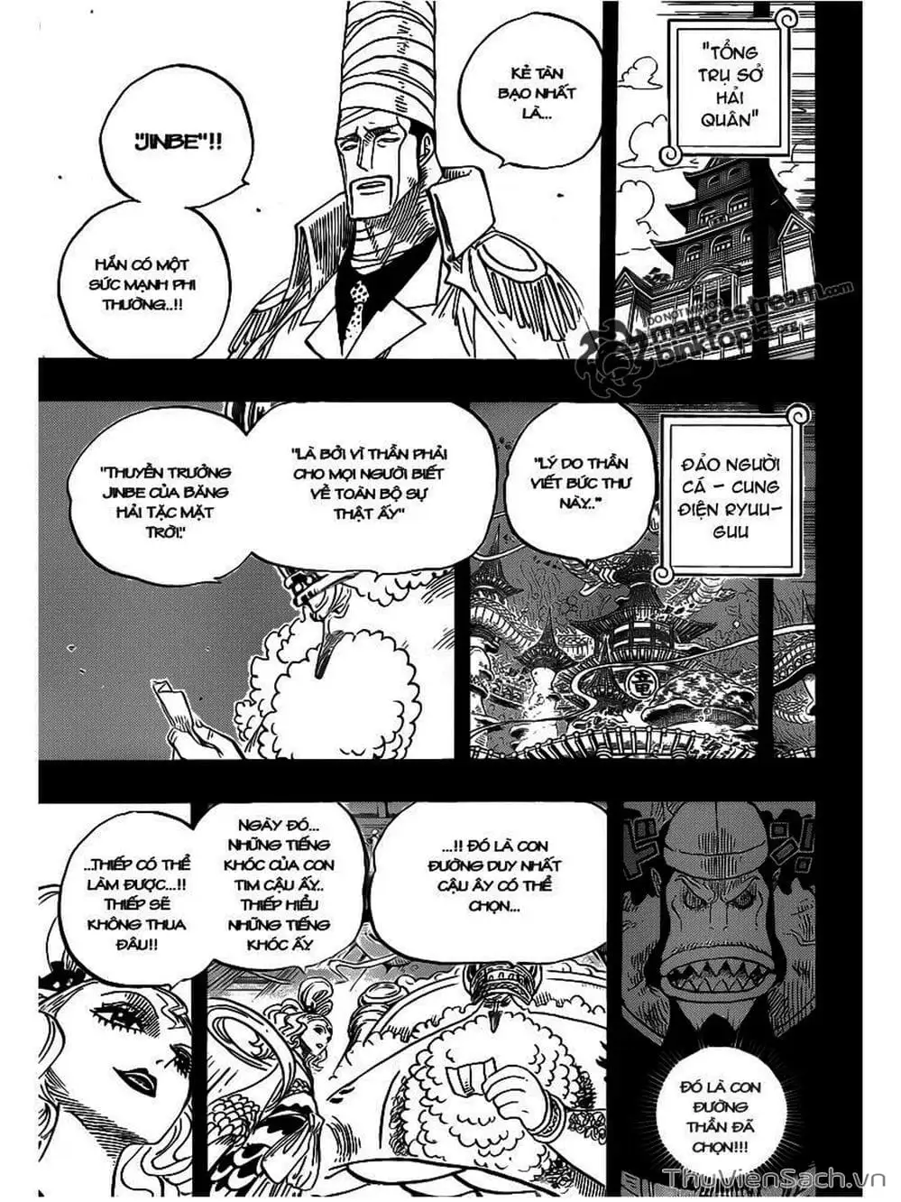 Chapter 625 - Image 5