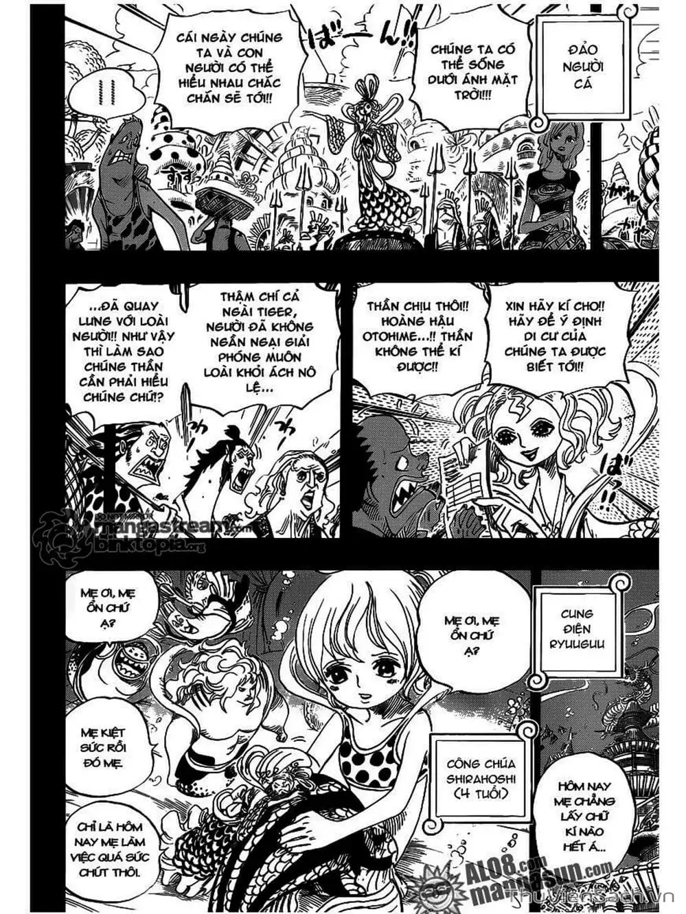 Chapter 625 - Image 6