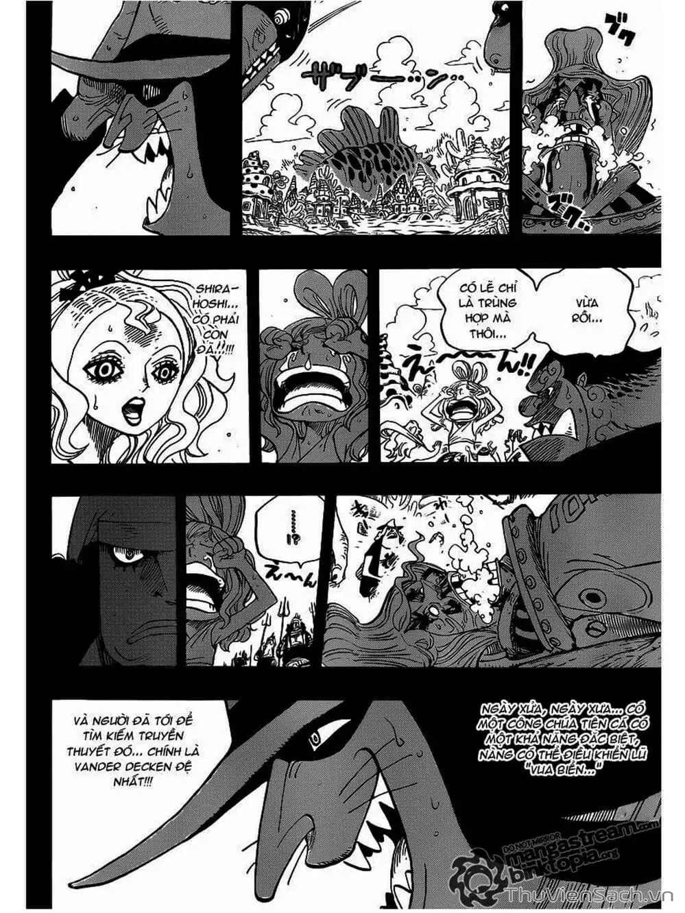 Chapter 626 - Image 14