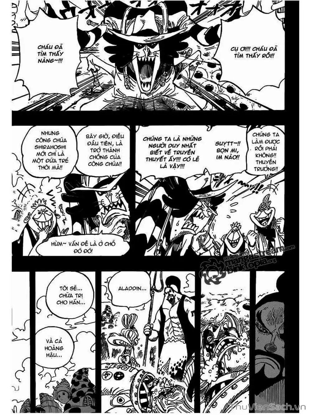 Chapter 626 - Image 15