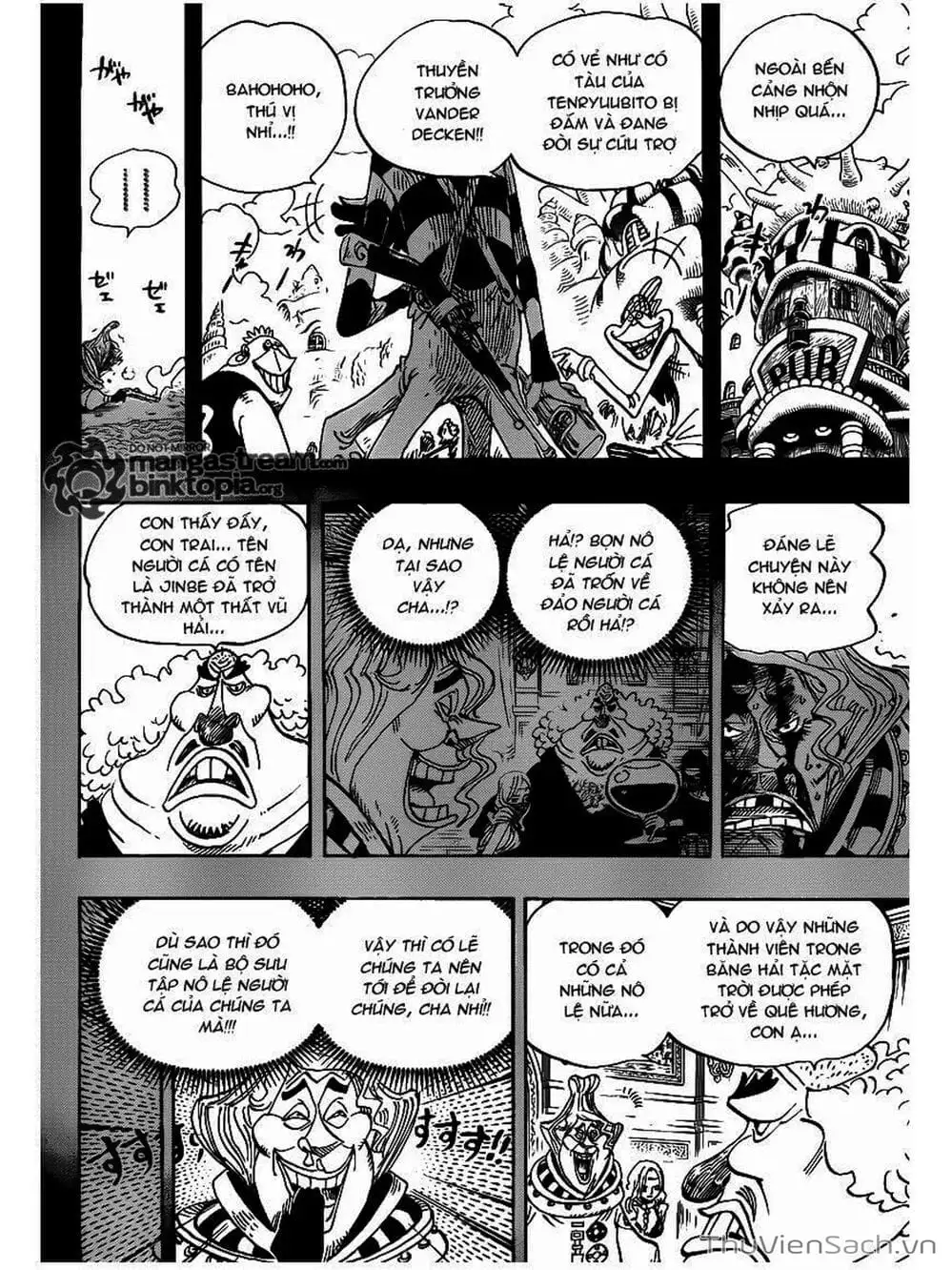 Chapter 626 - Image 4