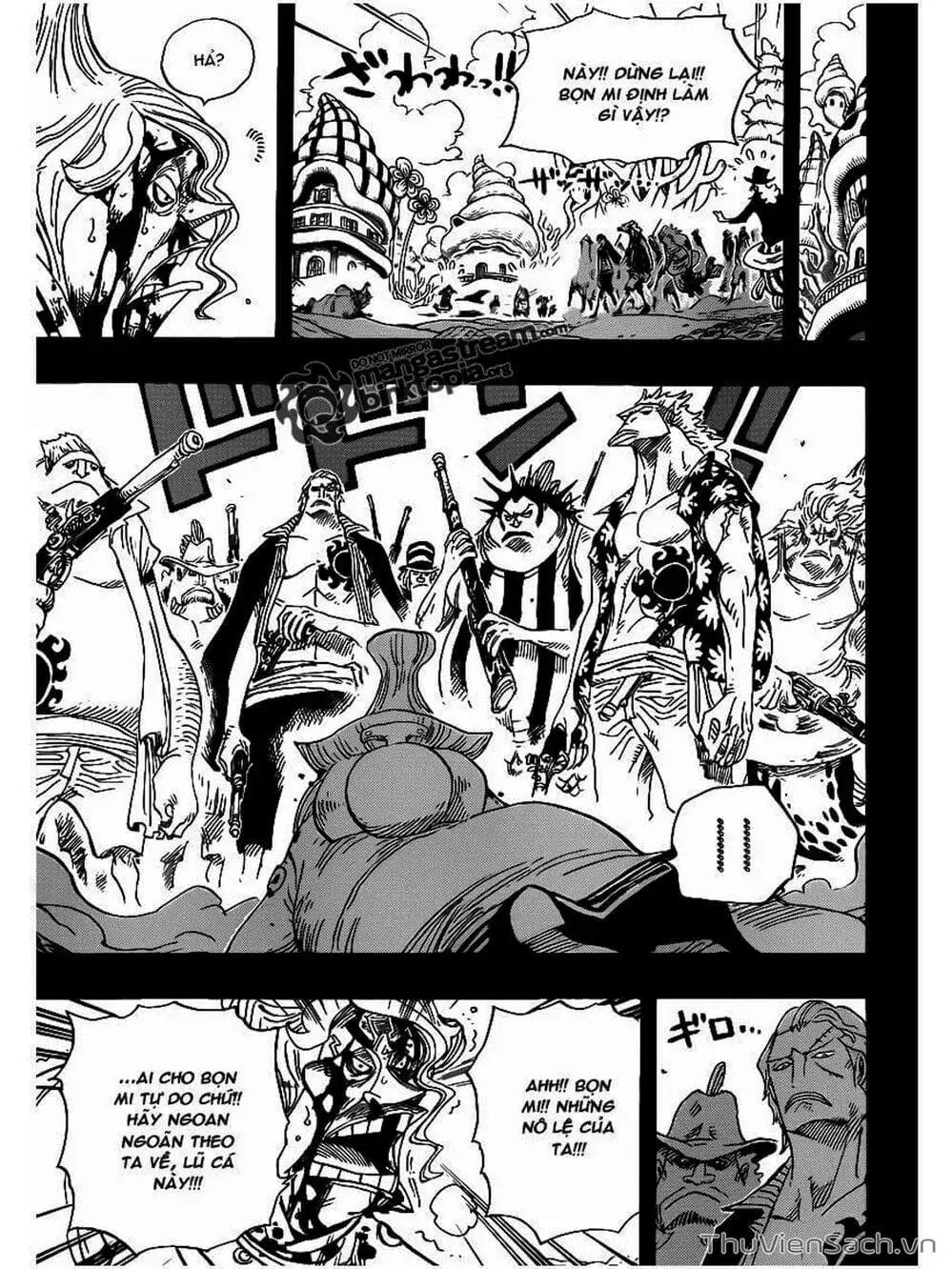 Chapter 626 - Image 5