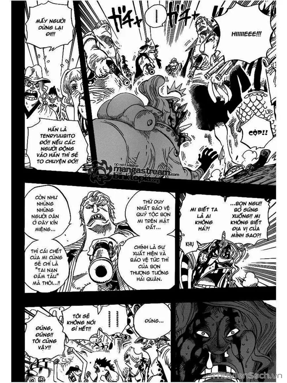 Chapter 626 - Image 6