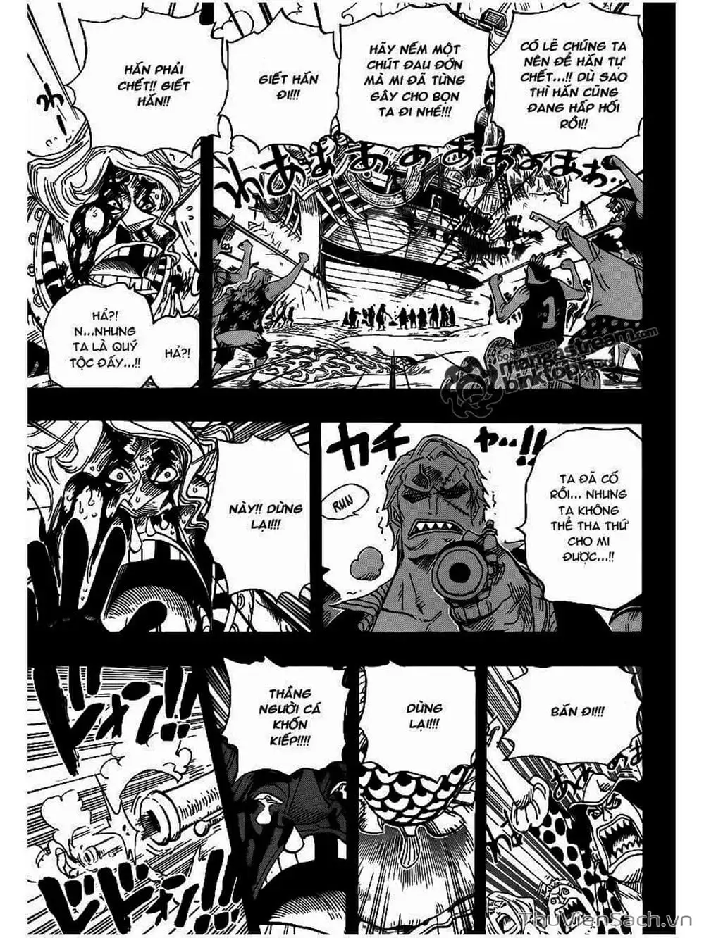 Chapter 626 - Image 7