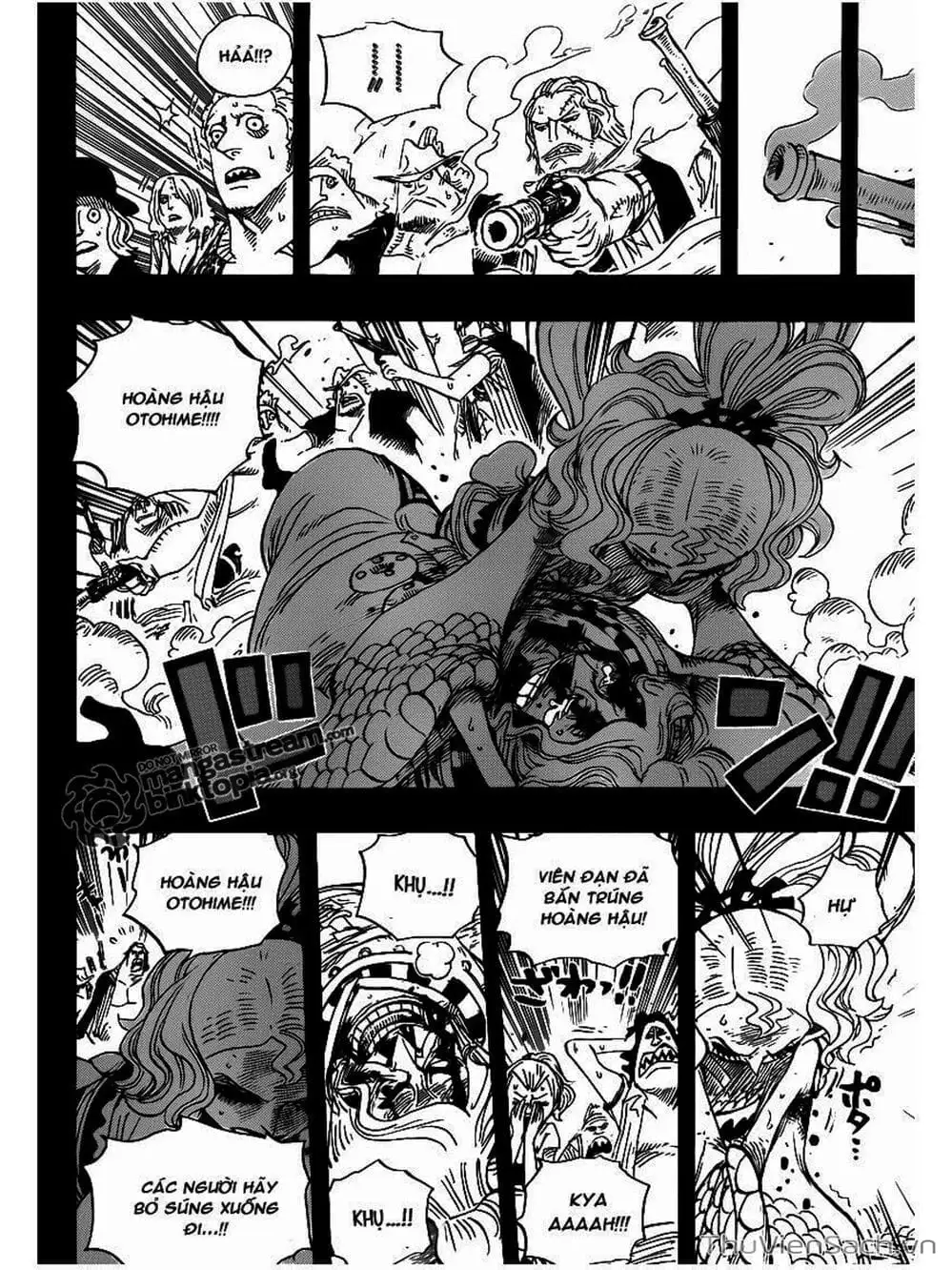 Chapter 626 - Image 8