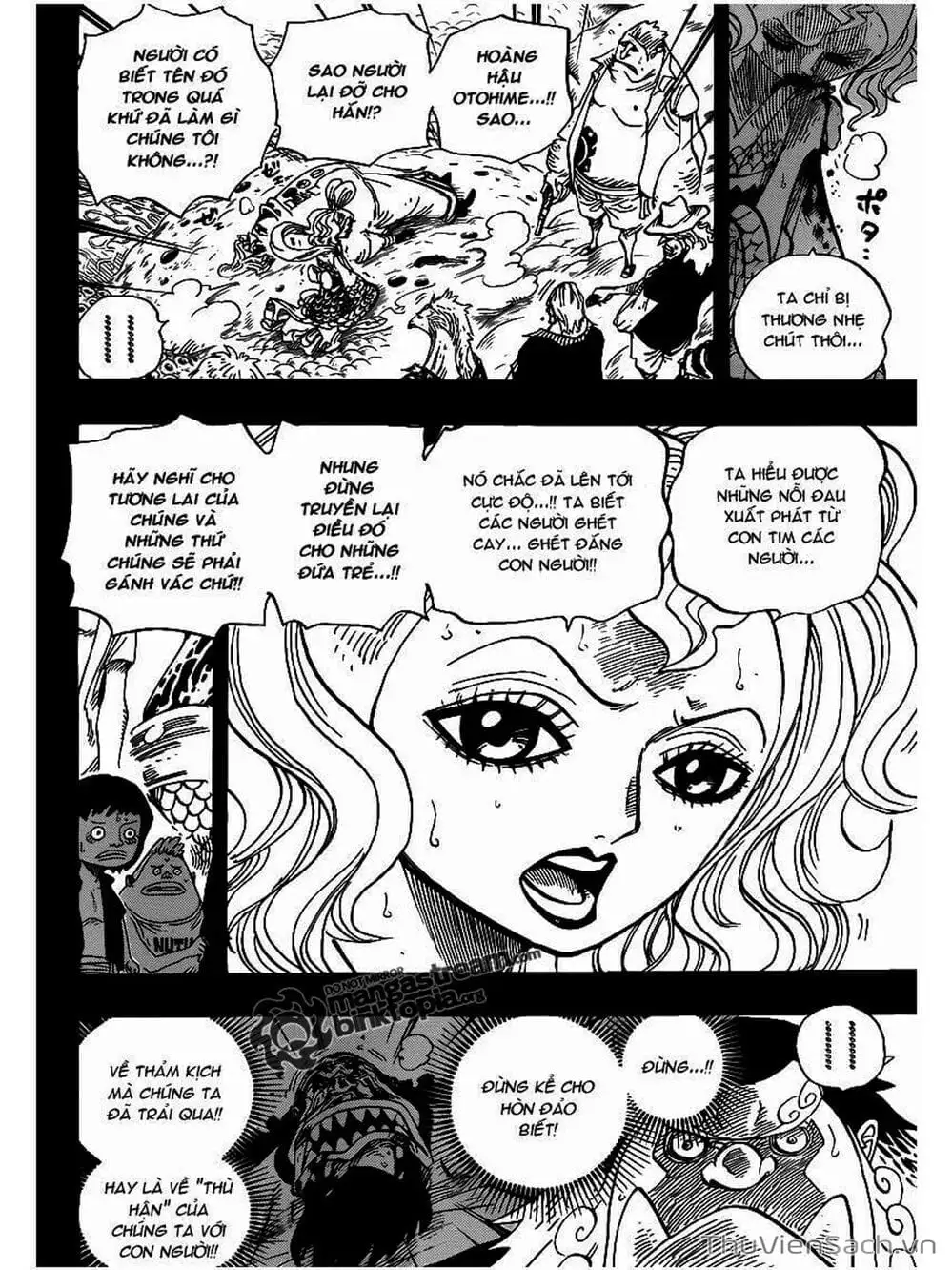 Chapter 626 - Image 10