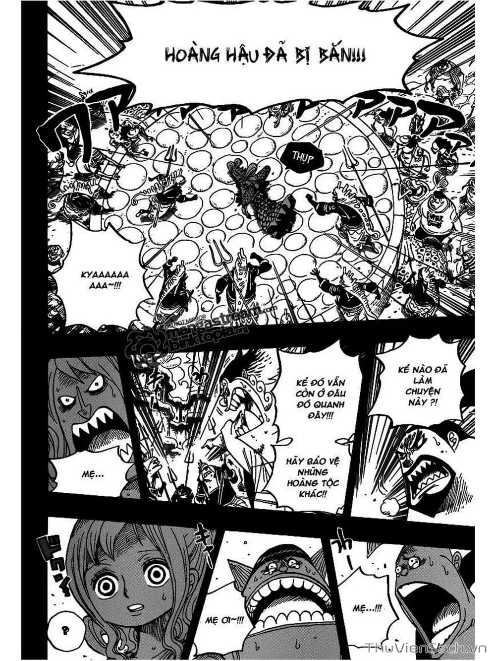 Chapter 627 - Image 14