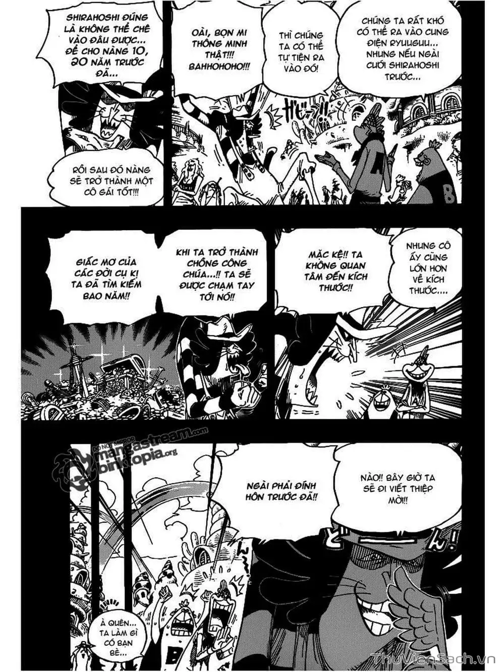 Chapter 627 - Image 3