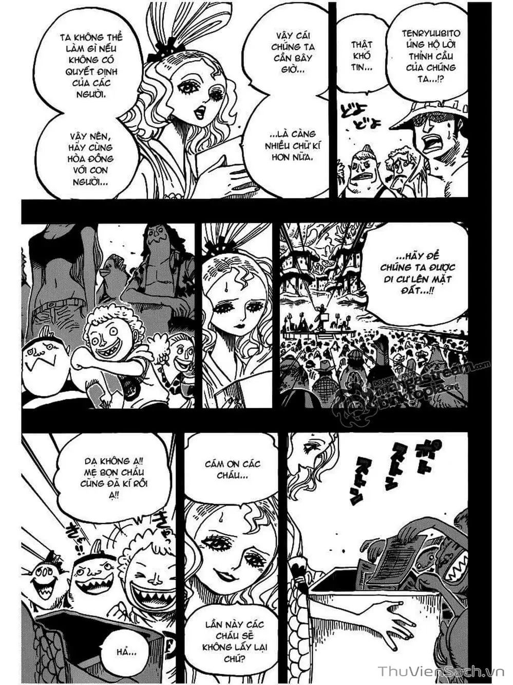 Chapter 627 - Image 5