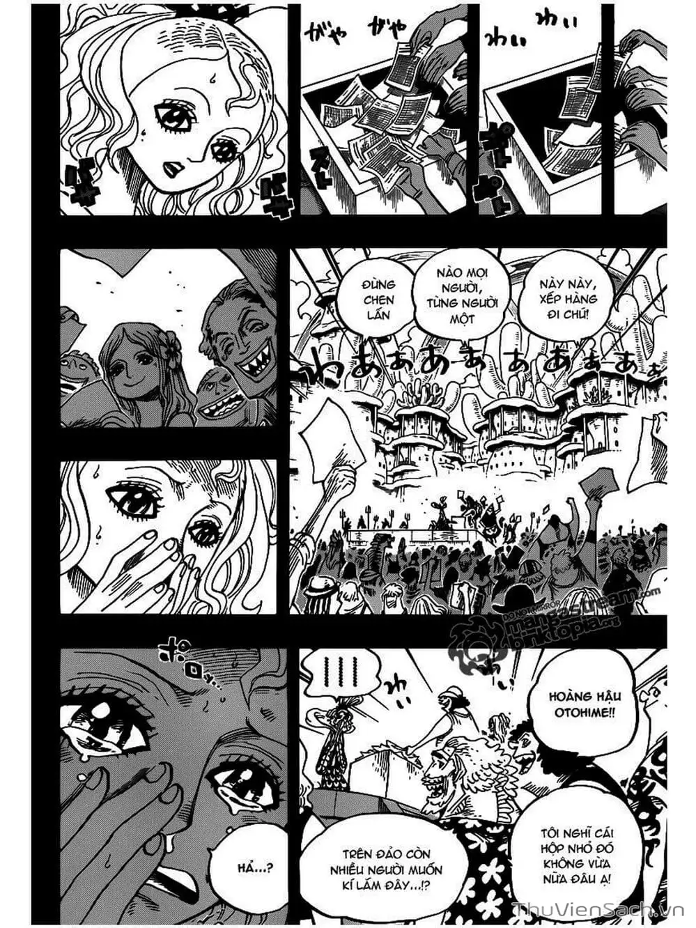 Chapter 627 - Image 6