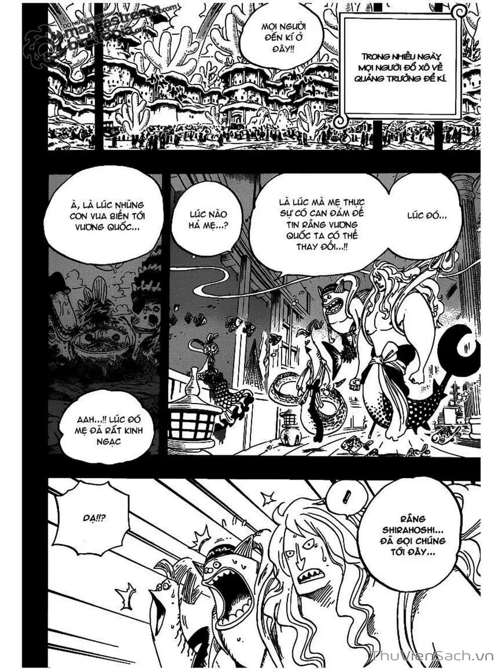 Chapter 627 - Image 8