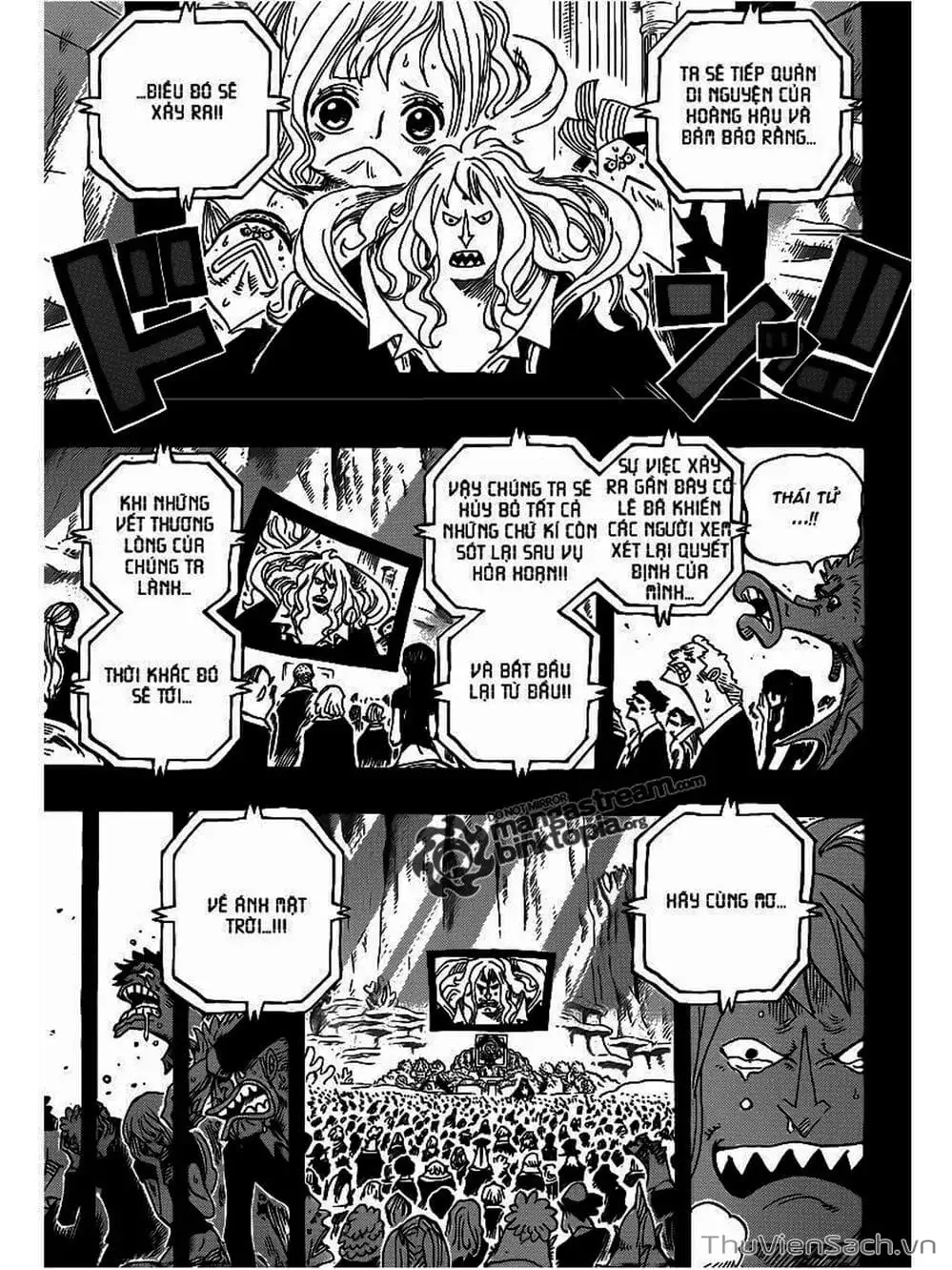 Chapter 628 - Image 11