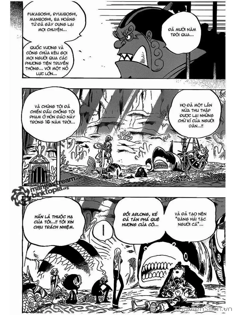 Chapter 628 - Image 12