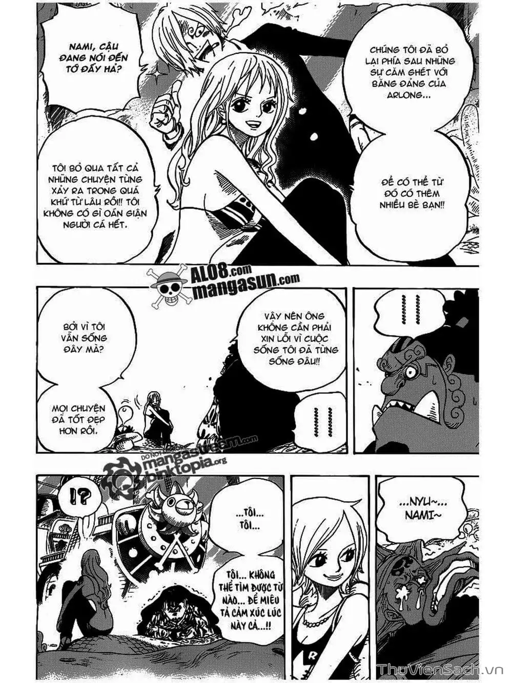 Chapter 628 - Image 14