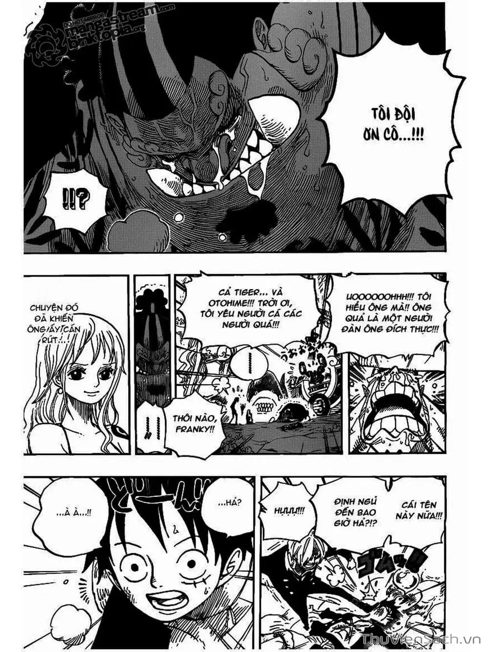 Chapter 628 - Image 15