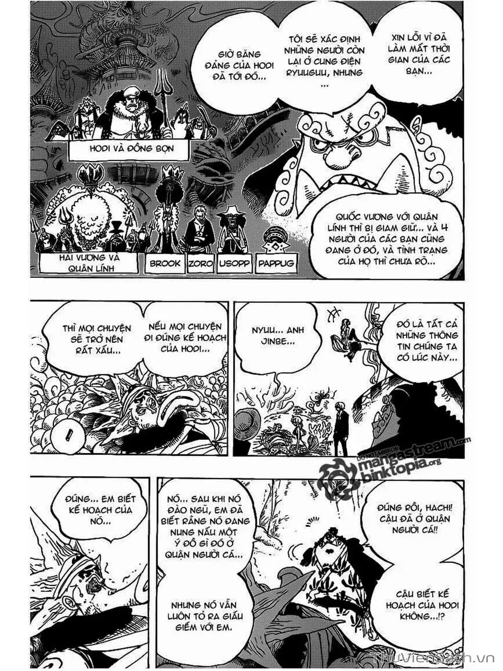 Chapter 628 - Image 17