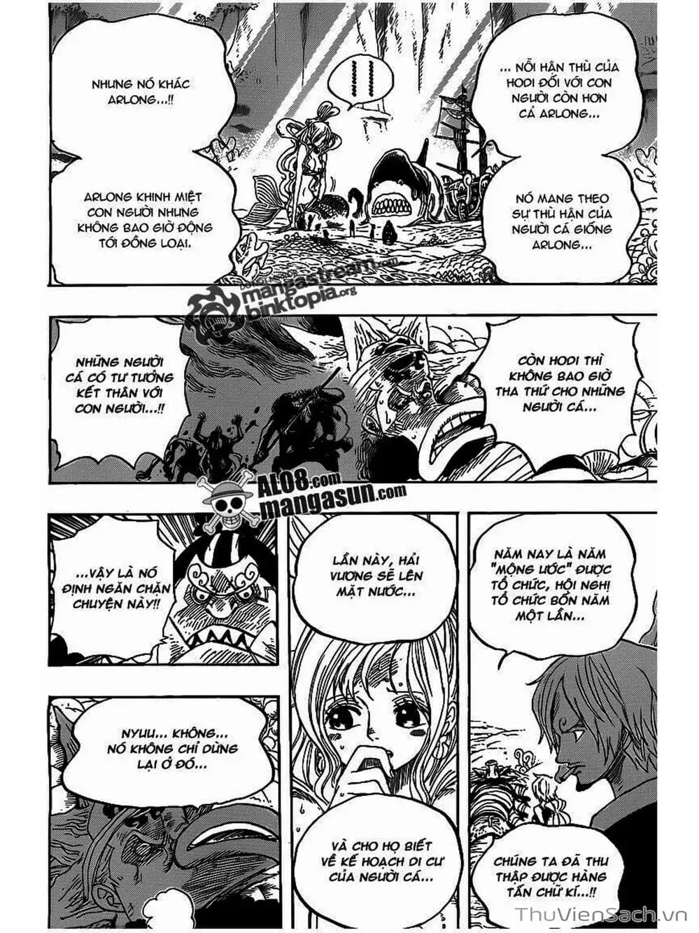 Chapter 628 - Image 18