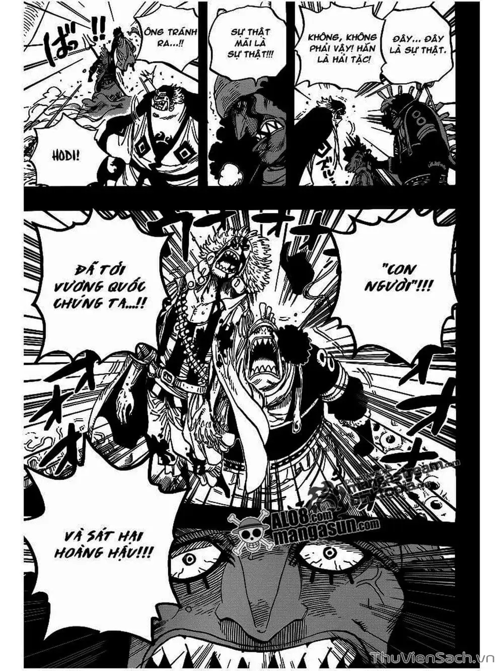 Chapter 628 - Image 3