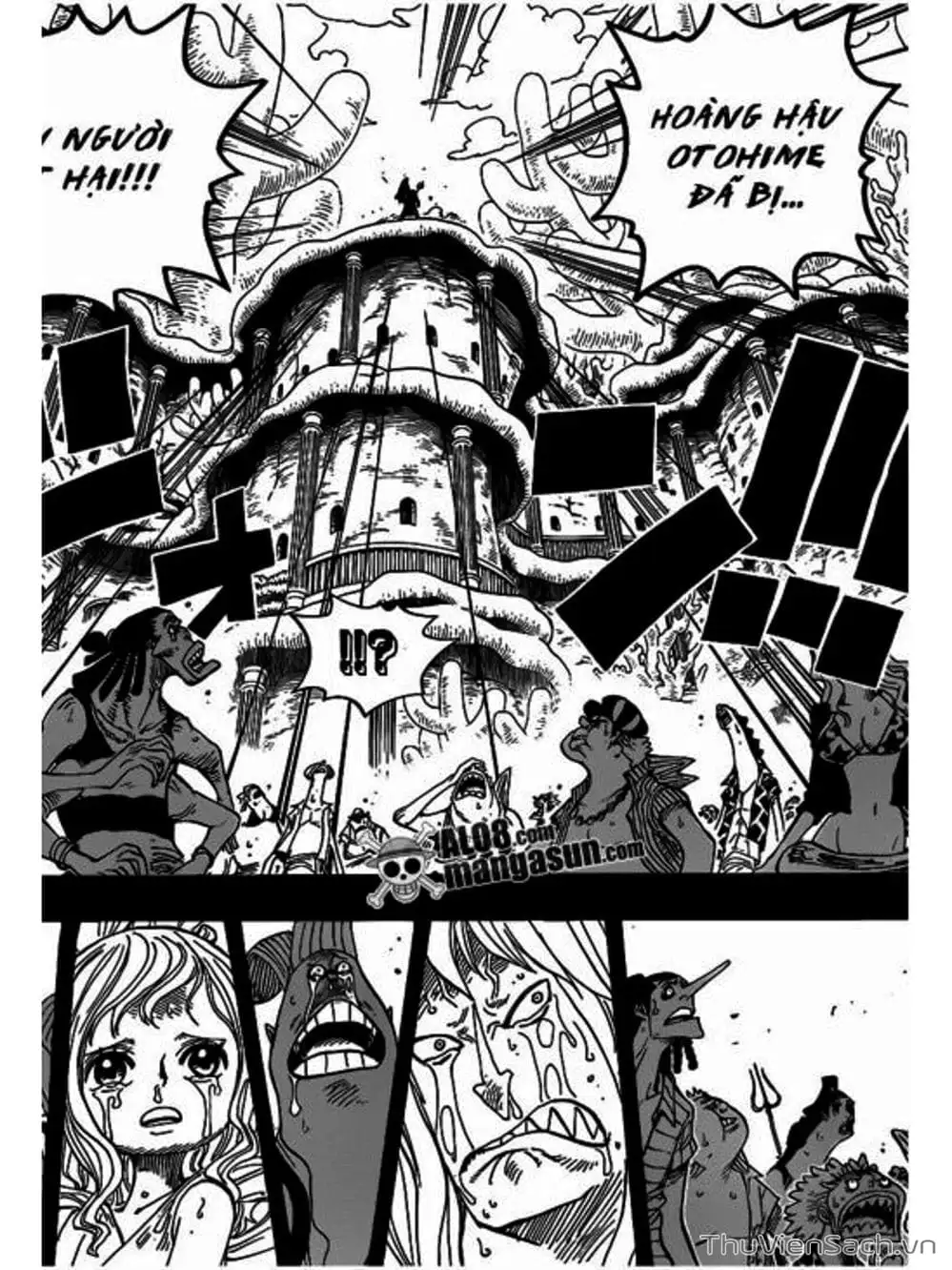 Chapter 628 - Image 4