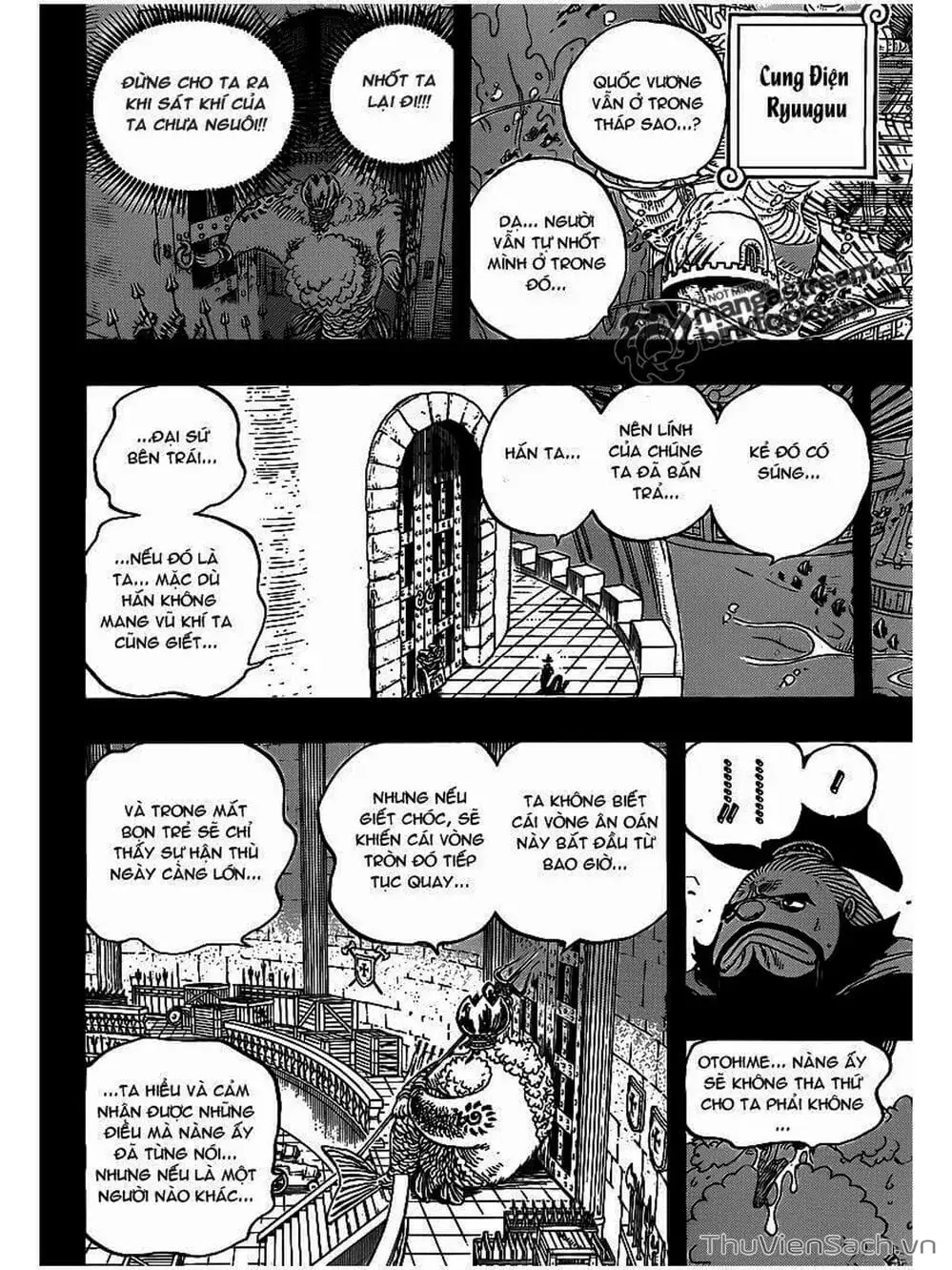 Chapter 628 - Image 6