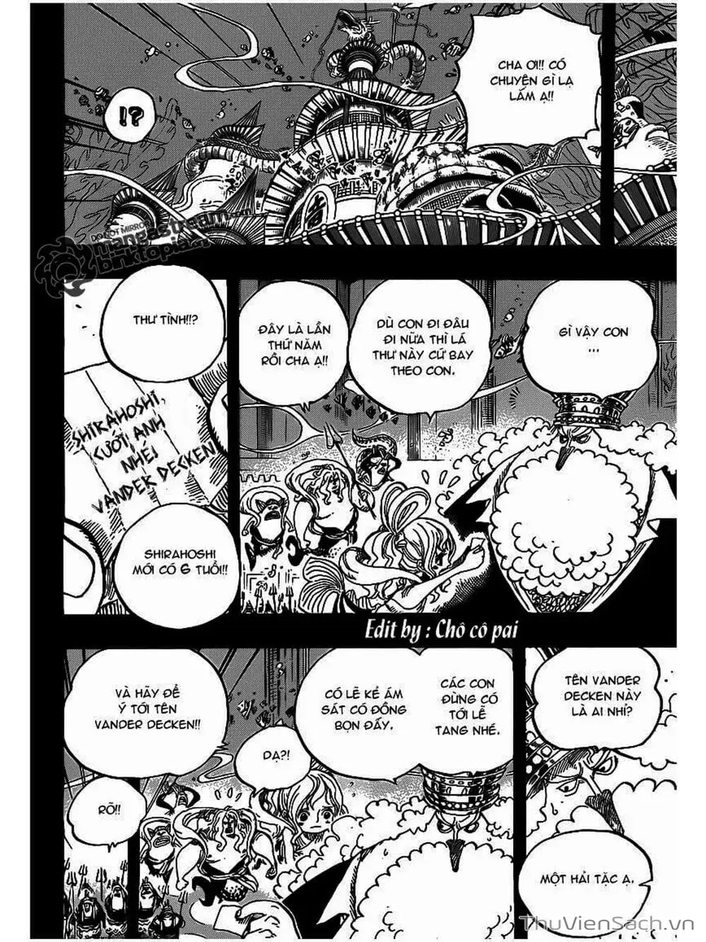 Chapter 628 - Image 8