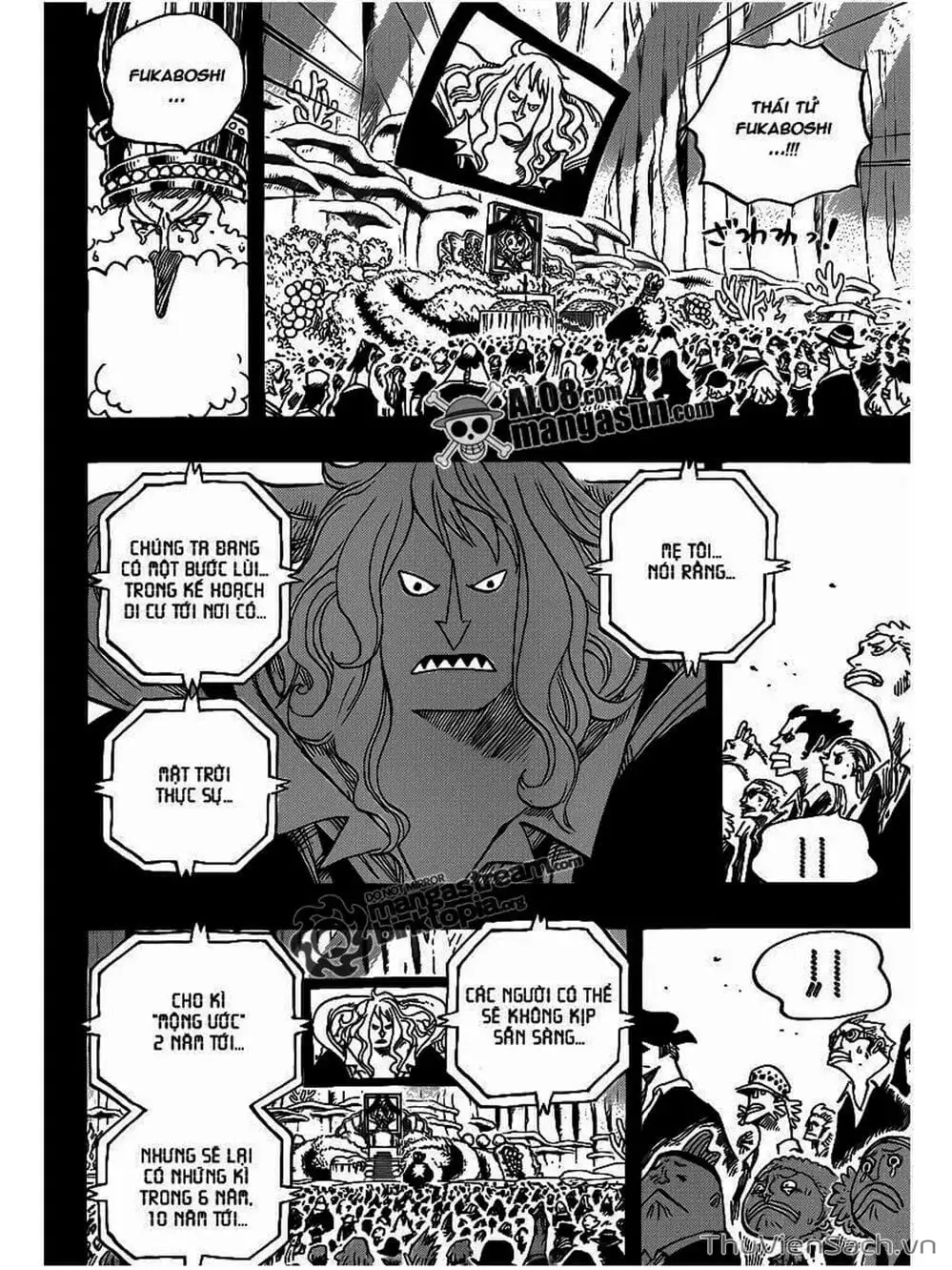 Chapter 628 - Image 10