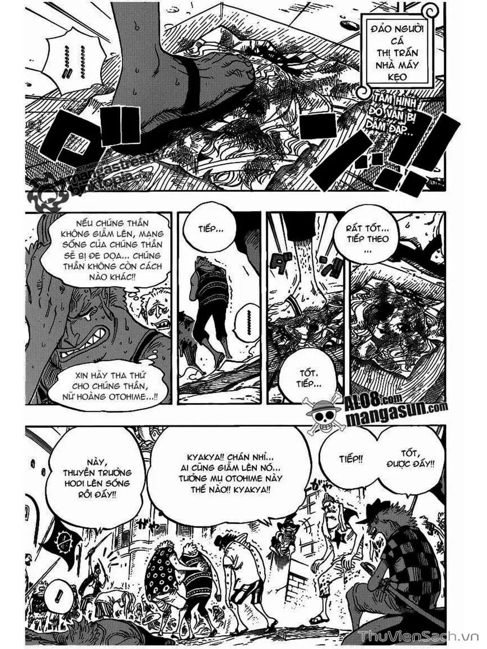 Chapter 629 - Image 2