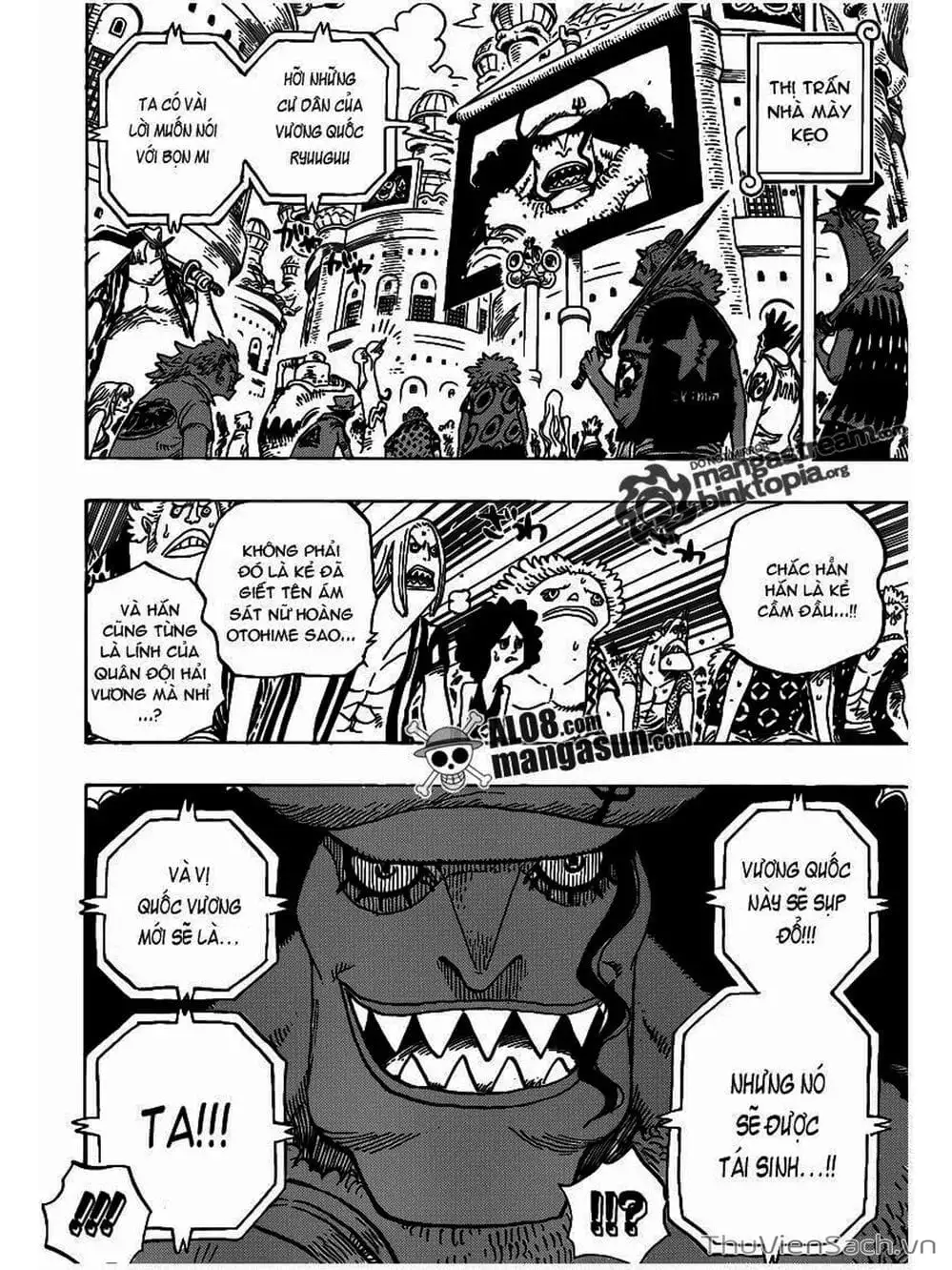 Chapter 629 - Image 3