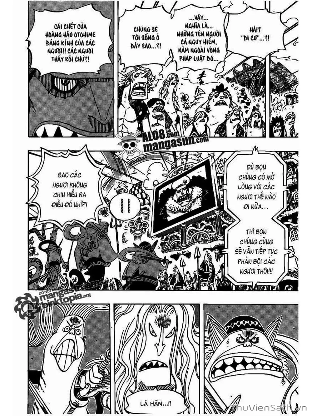 Chapter 629 - Image 5