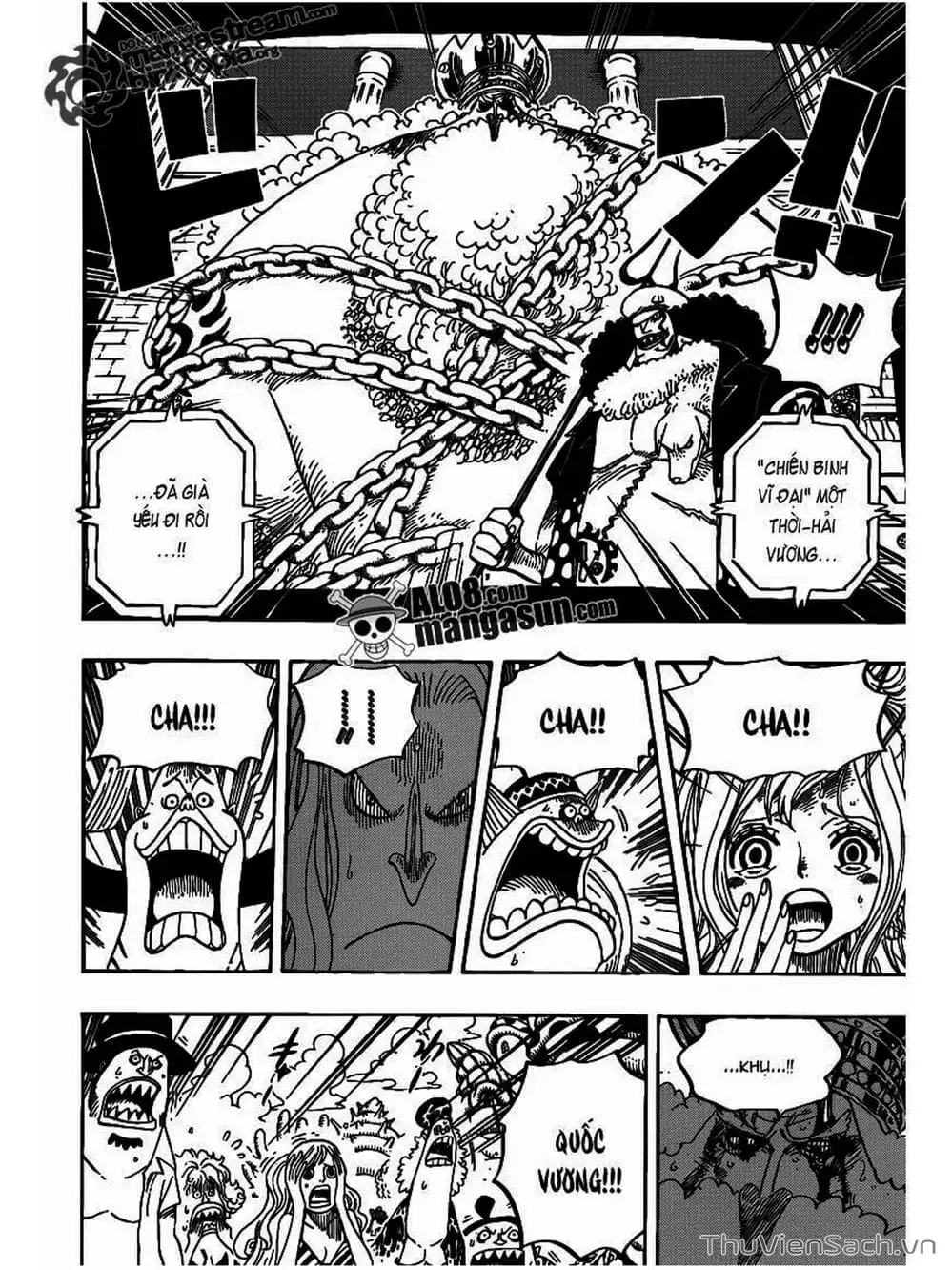 Chapter 629 - Image 7
