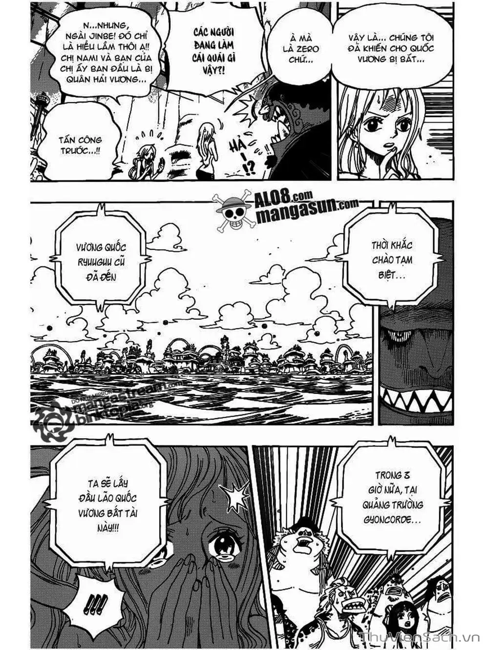 Chapter 629 - Image 8