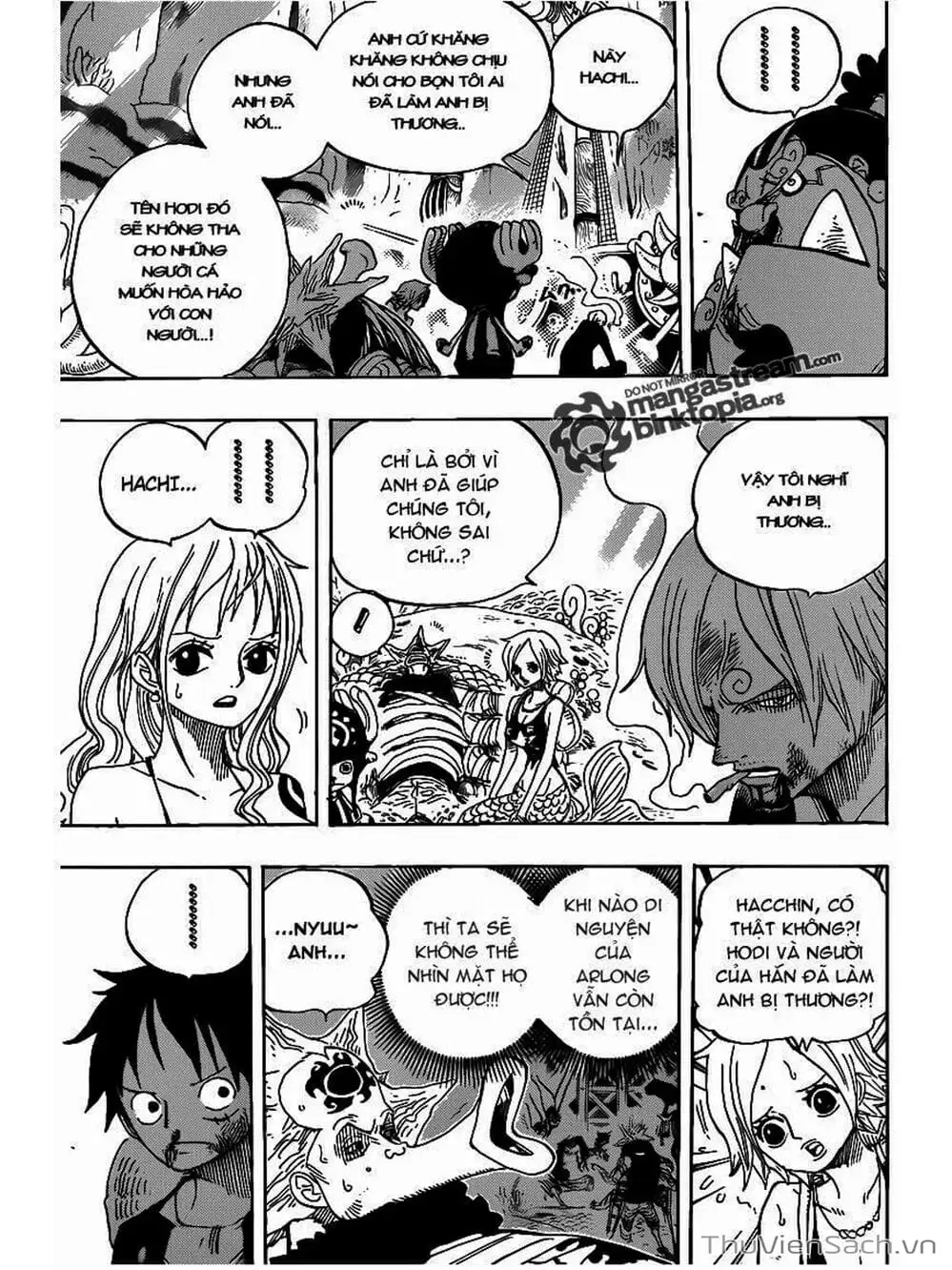 Chapter 630 - Image 11