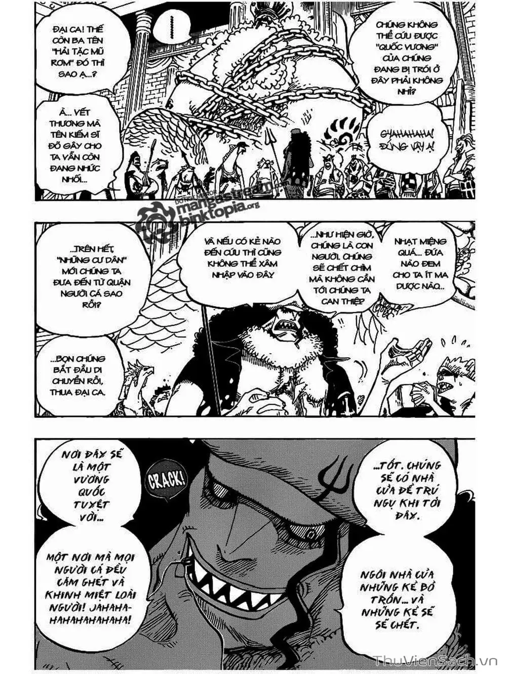 Chapter 630 - Image 14