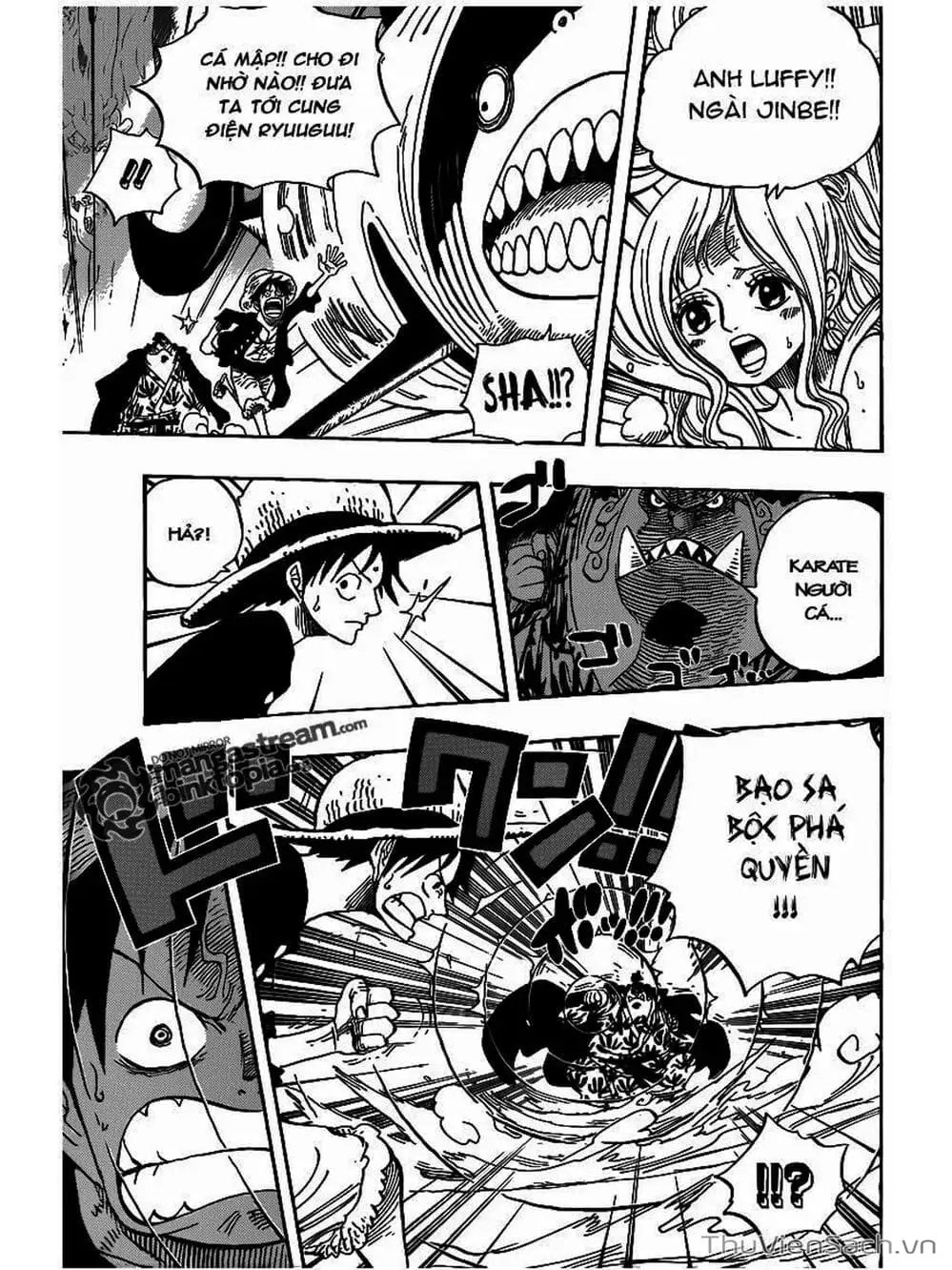 Chapter 630 - Image 3