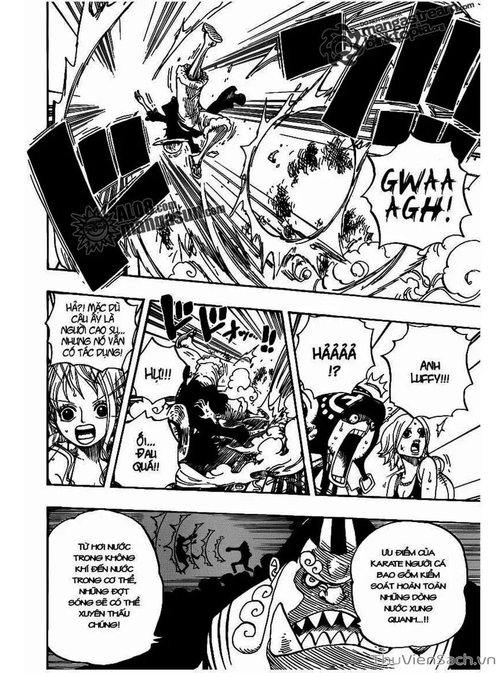 Chapter 630 - Image 4