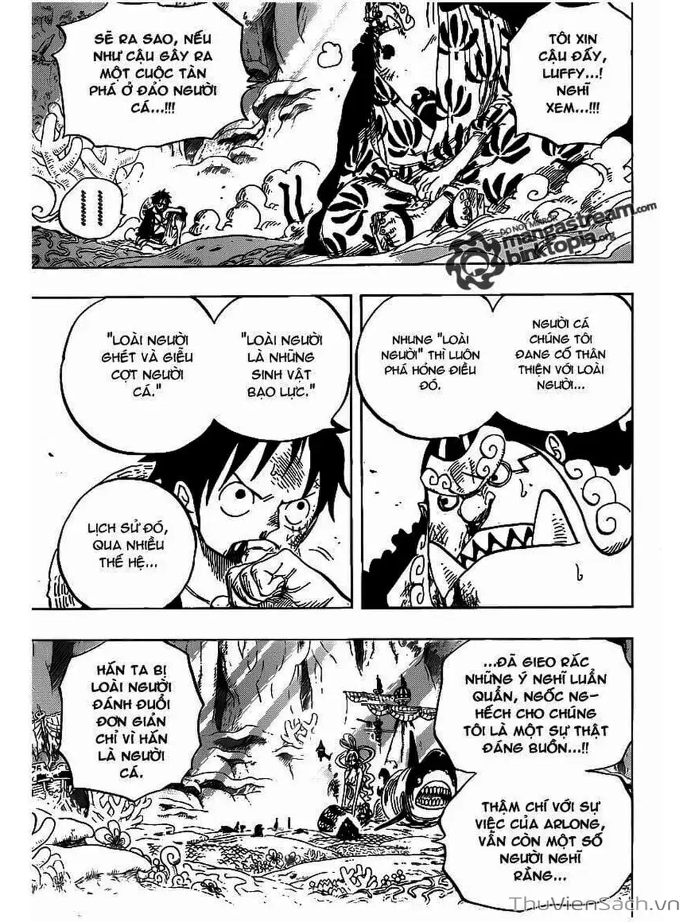 Chapter 630 - Image 9