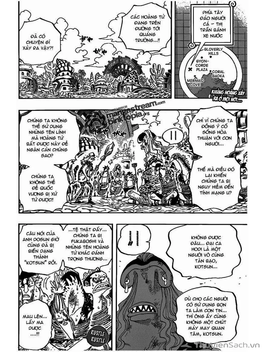 Chapter 631 - Image 2