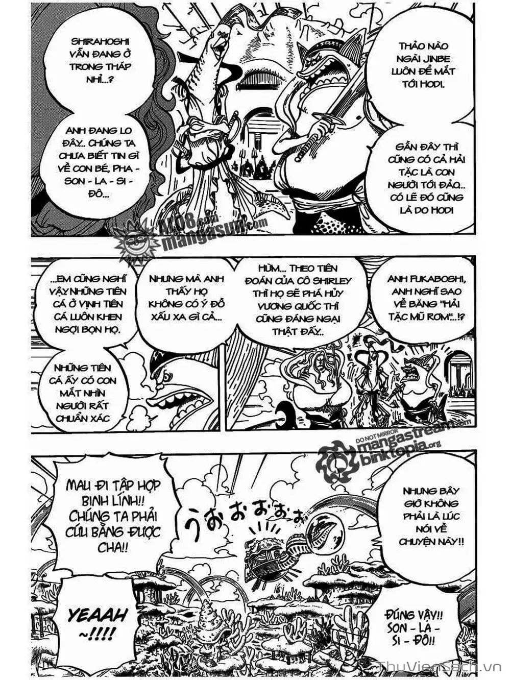 Chapter 631 - Image 11