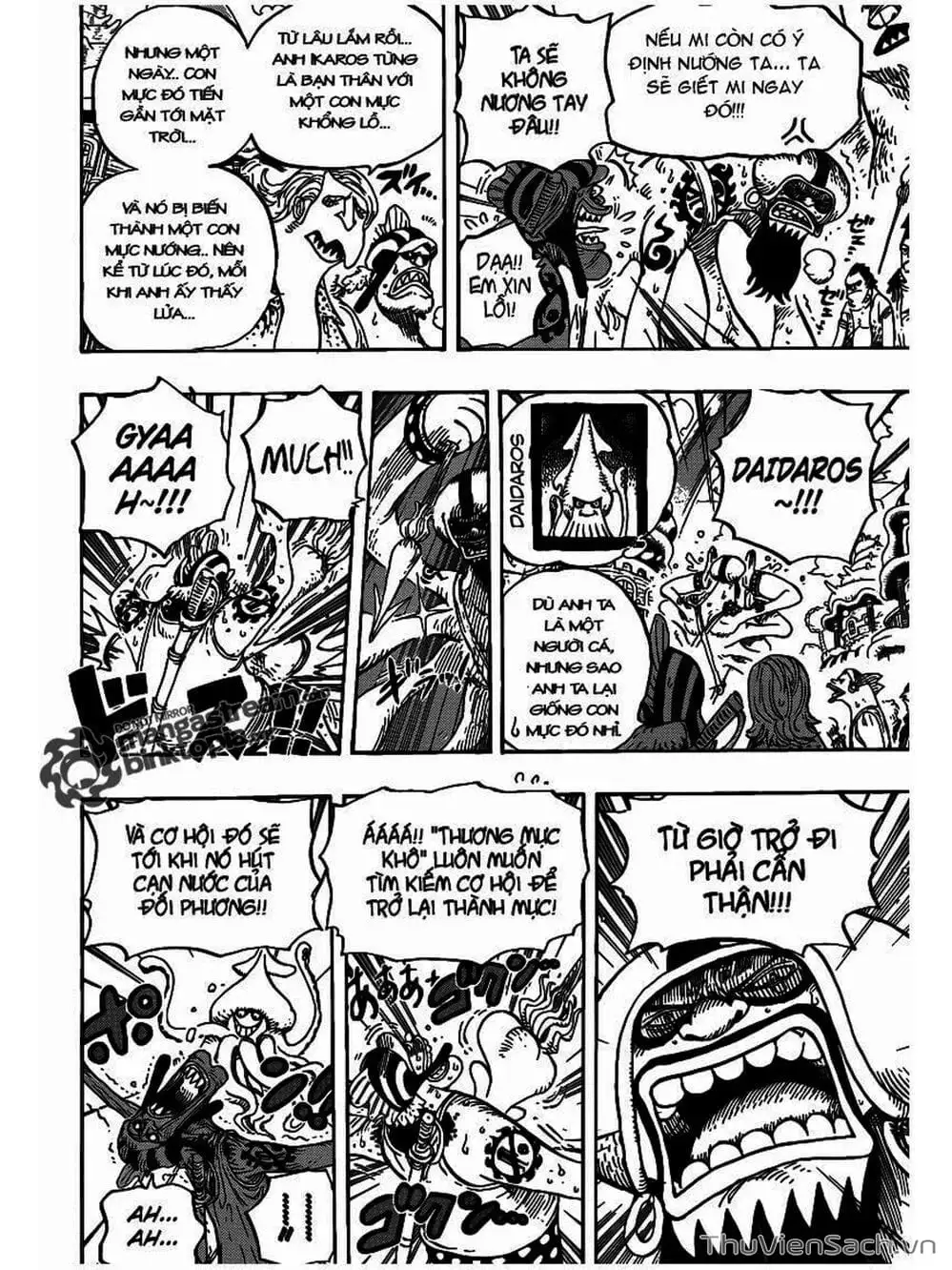 Chapter 631 - Image 14