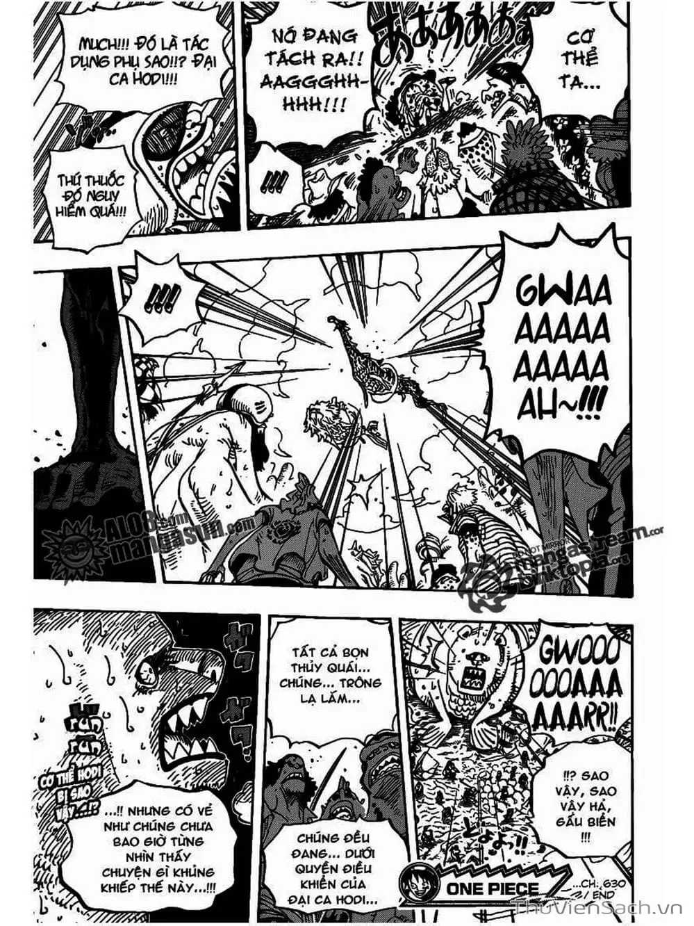 Chapter 631 - Image 19