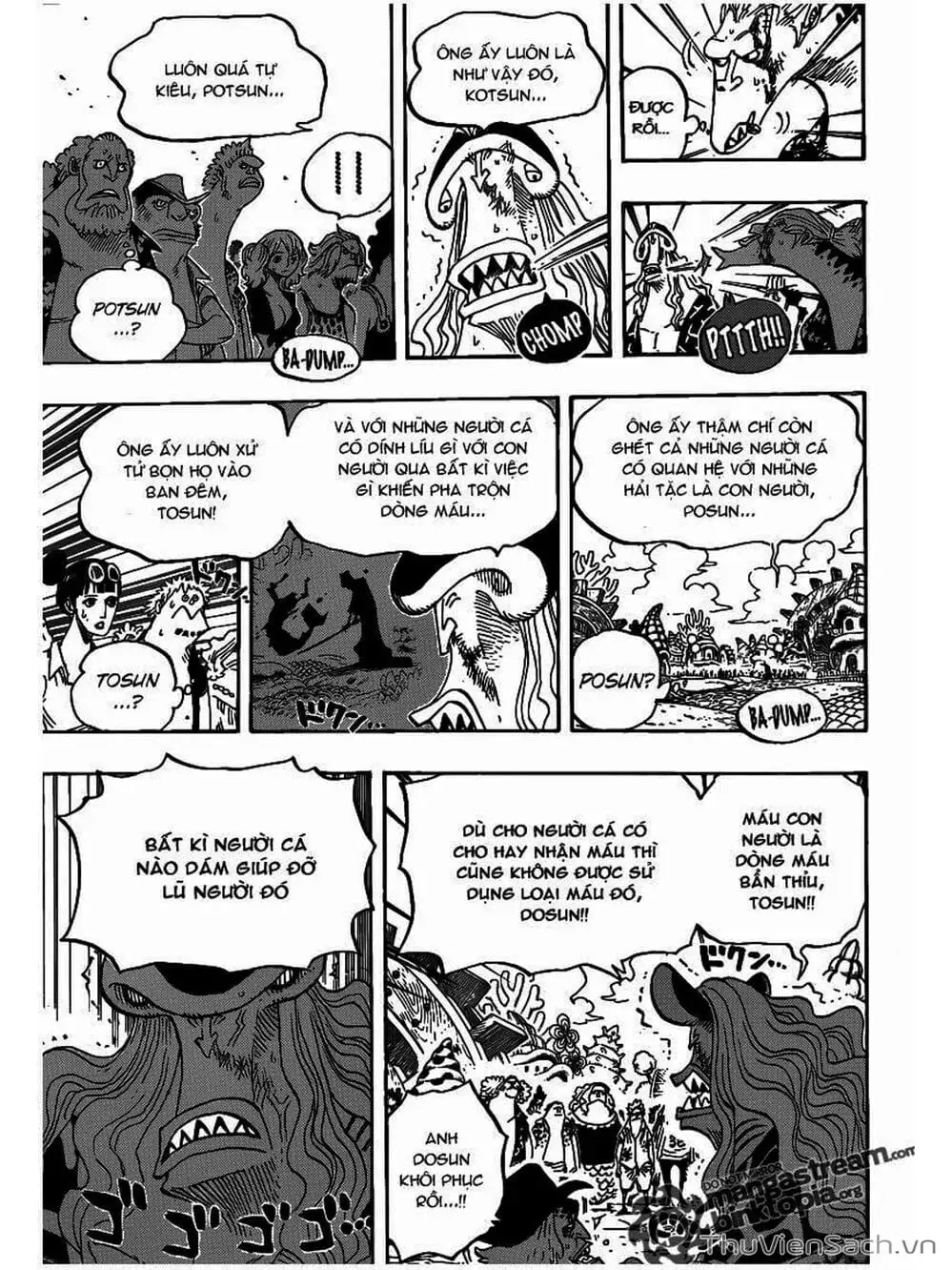 Chapter 631 - Image 3
