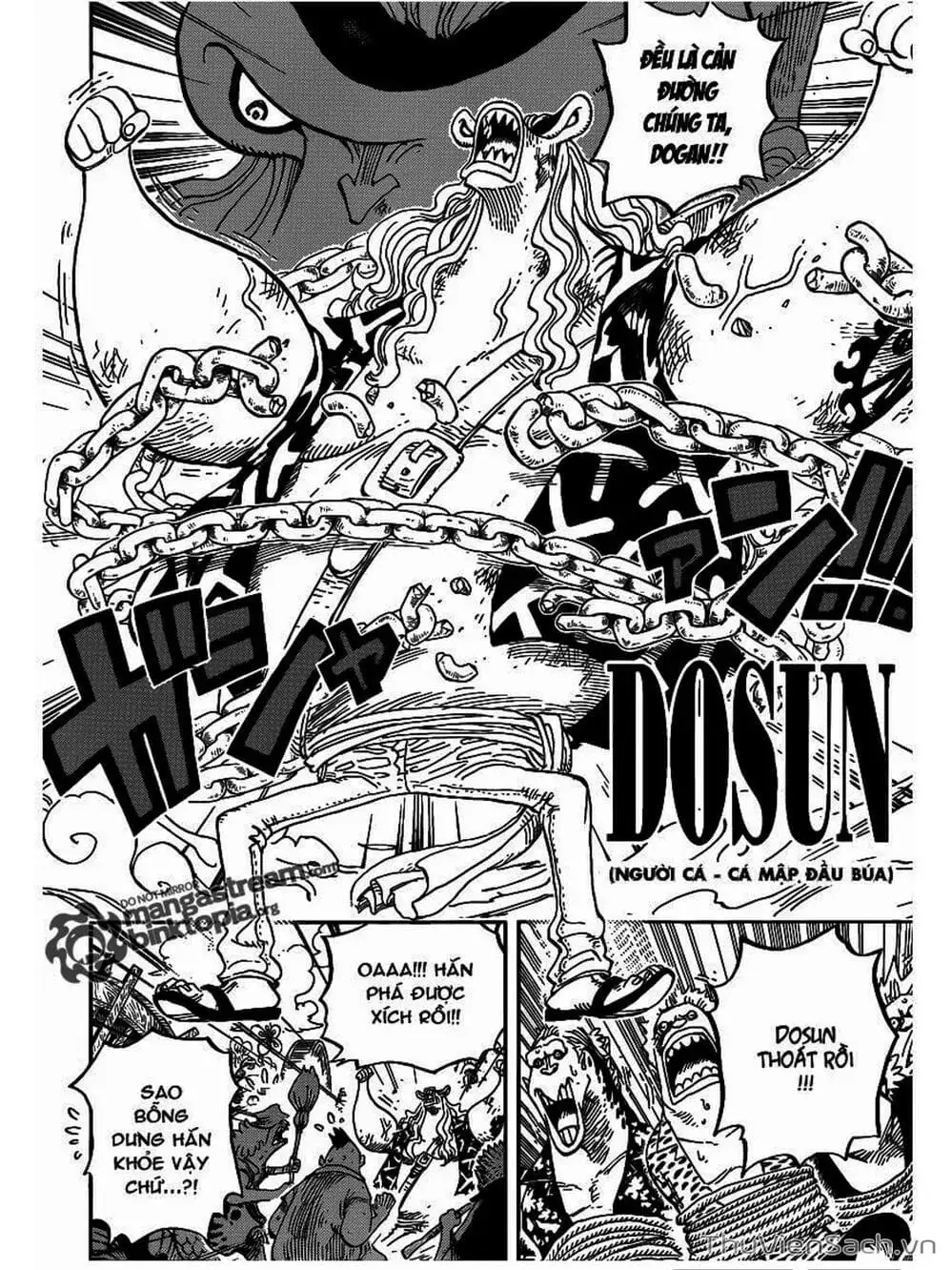Chapter 631 - Image 4