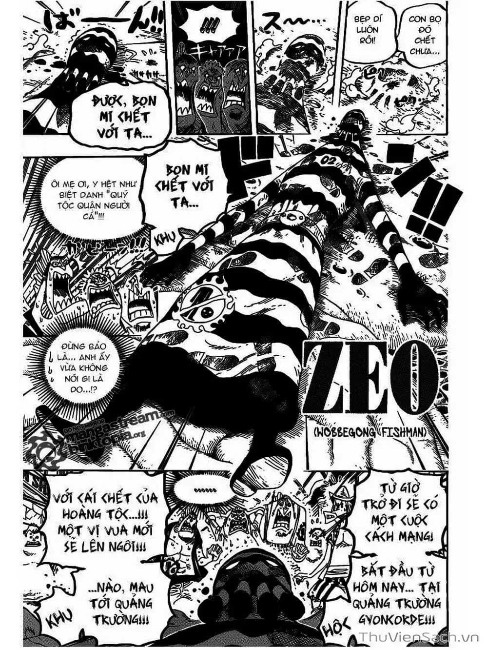 Chapter 631 - Image 9