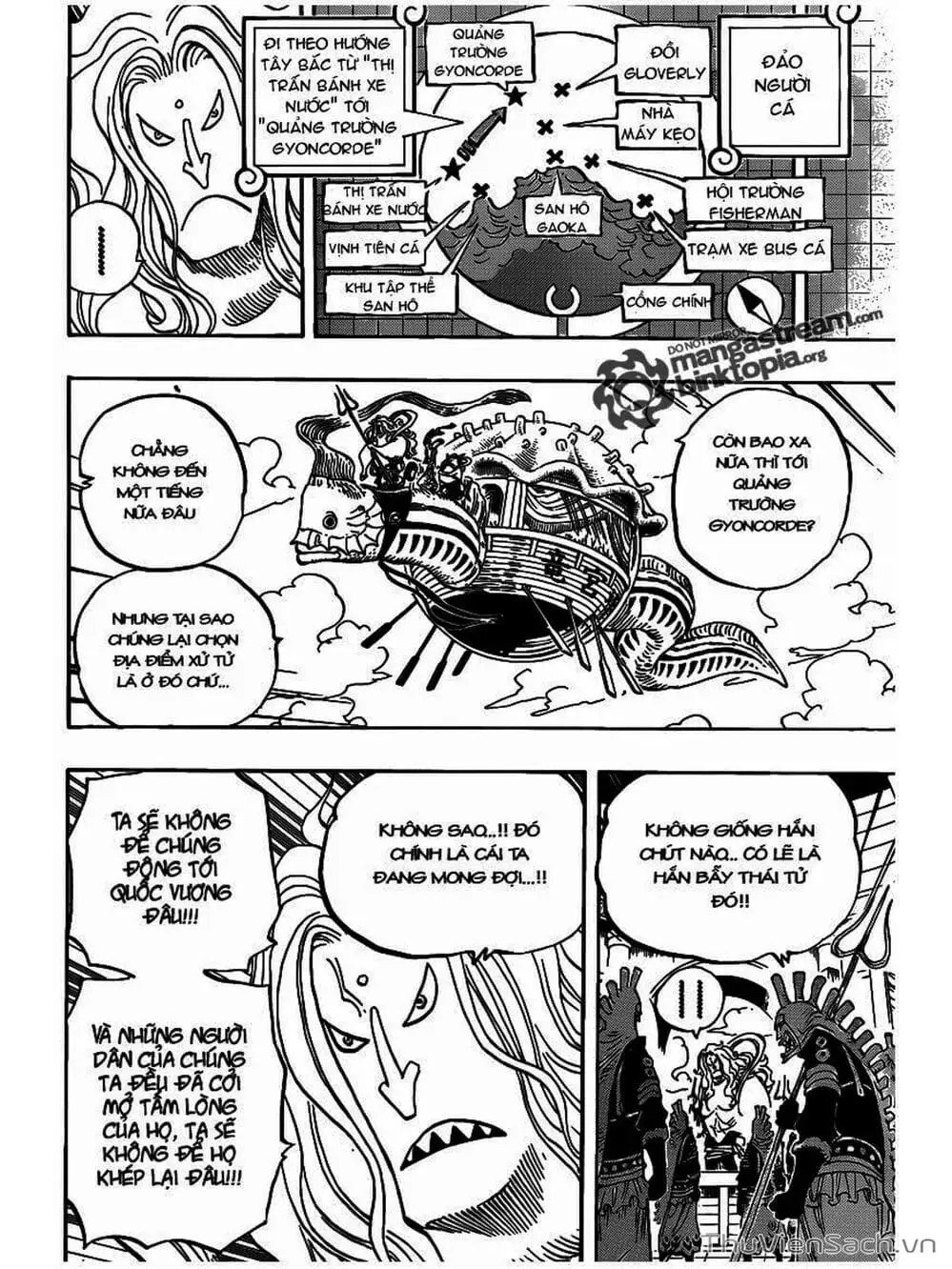 Chapter 631 - Image 10