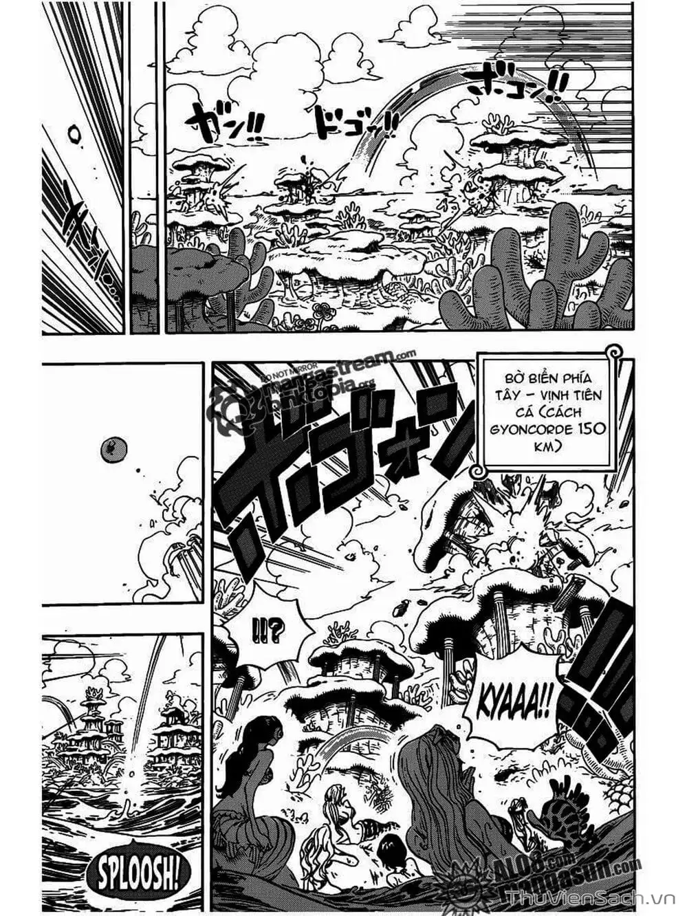 Chapter 632 - Image 11