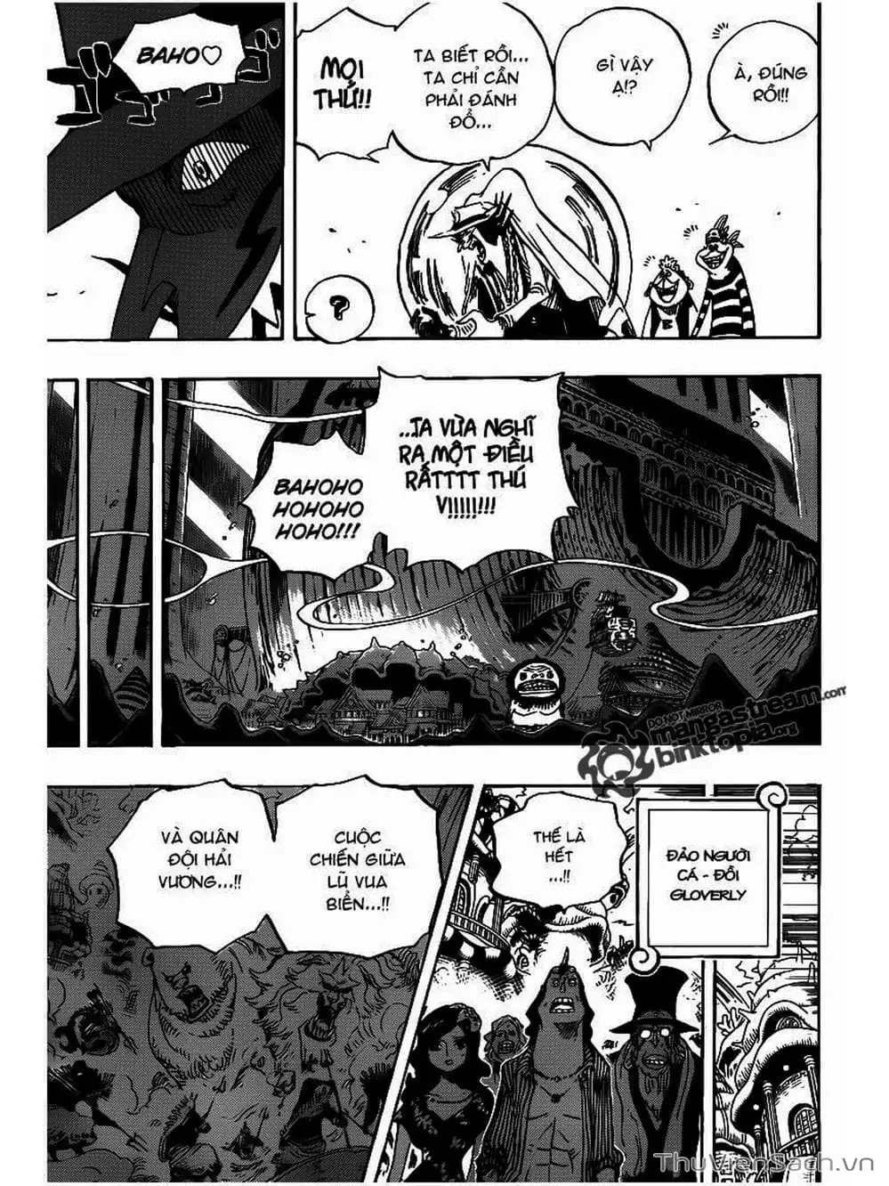 Chapter 632 - Image 3