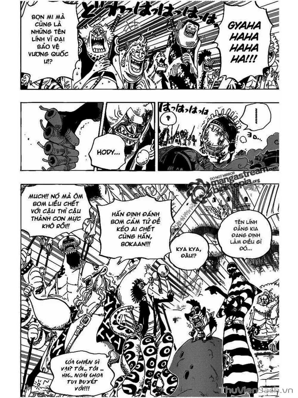 Chapter 632 - Image 8