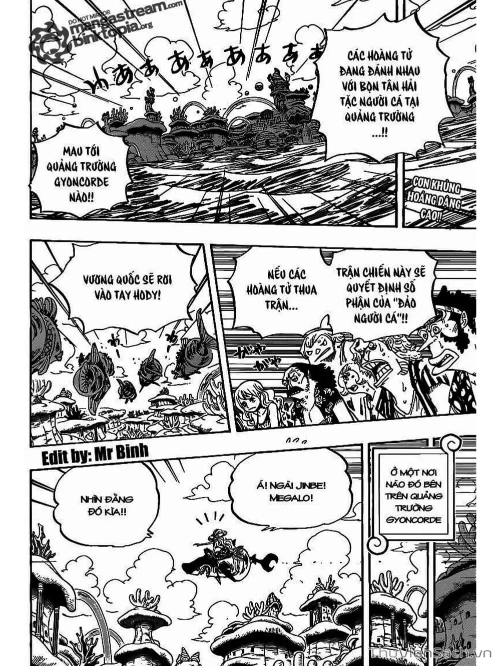 Chapter 633 - Image 2